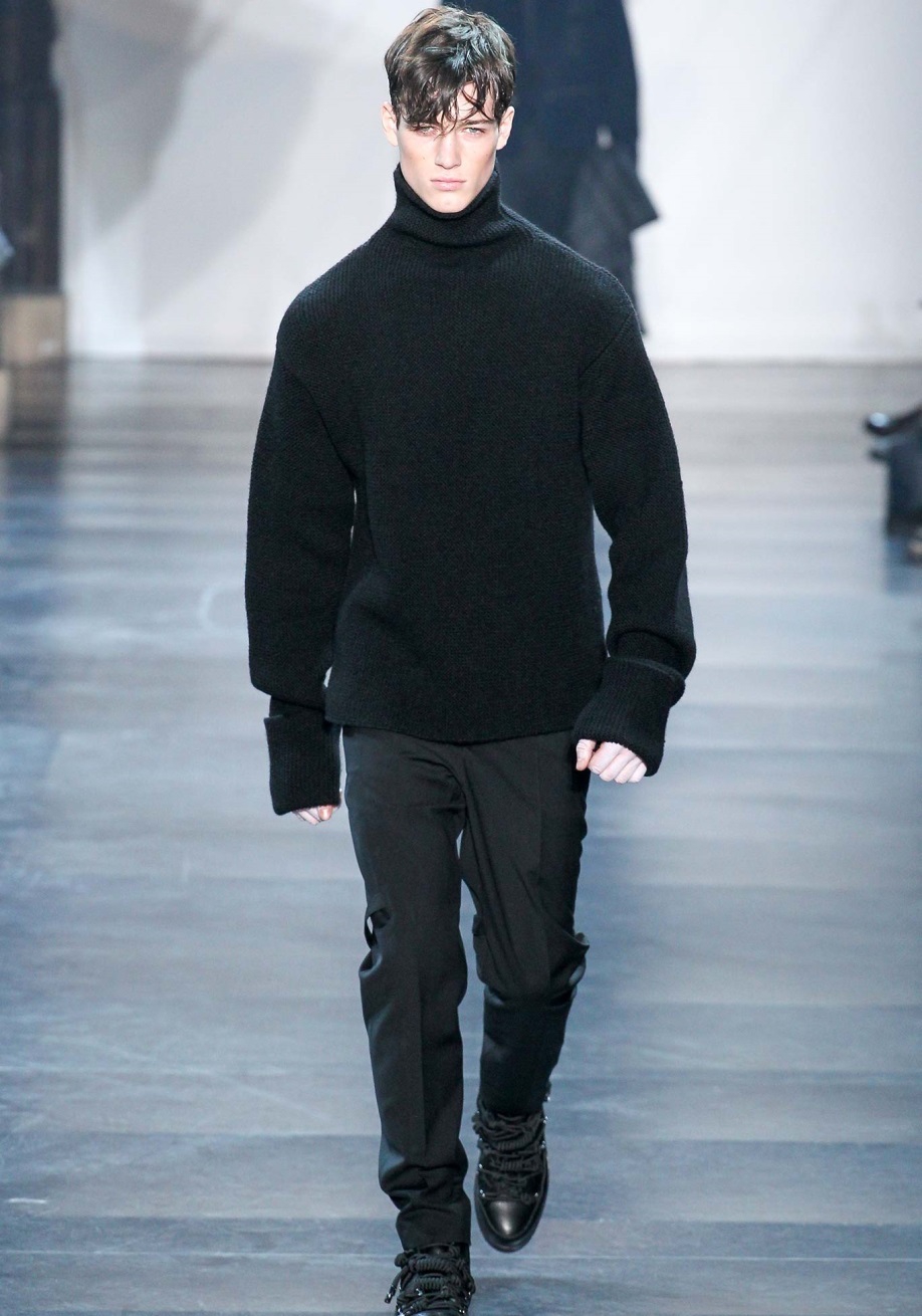 3.1 Phillip Lim Sonbahar / Kış 2015