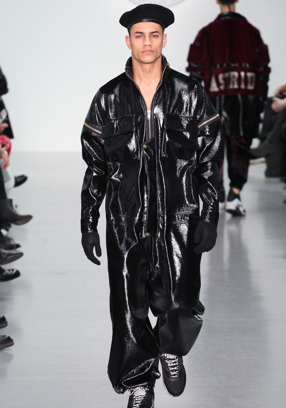 Astrid Andersen Sonbahar / Kış 2015