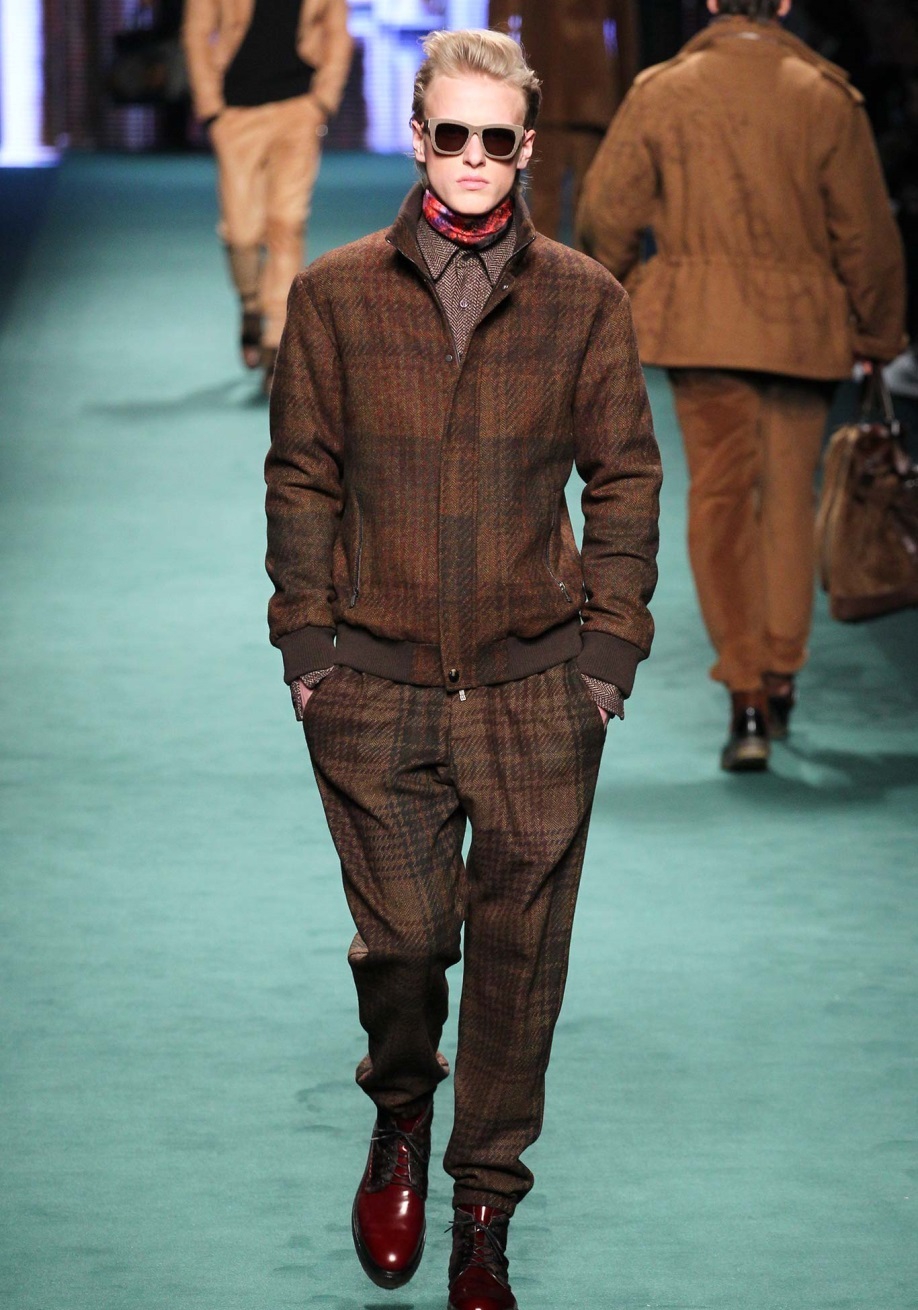 Etro Sonbahar / Kış 2015