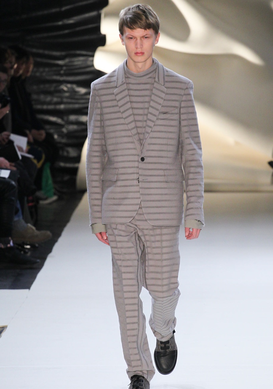 Damir Doma Sonbahar / Kış 2015