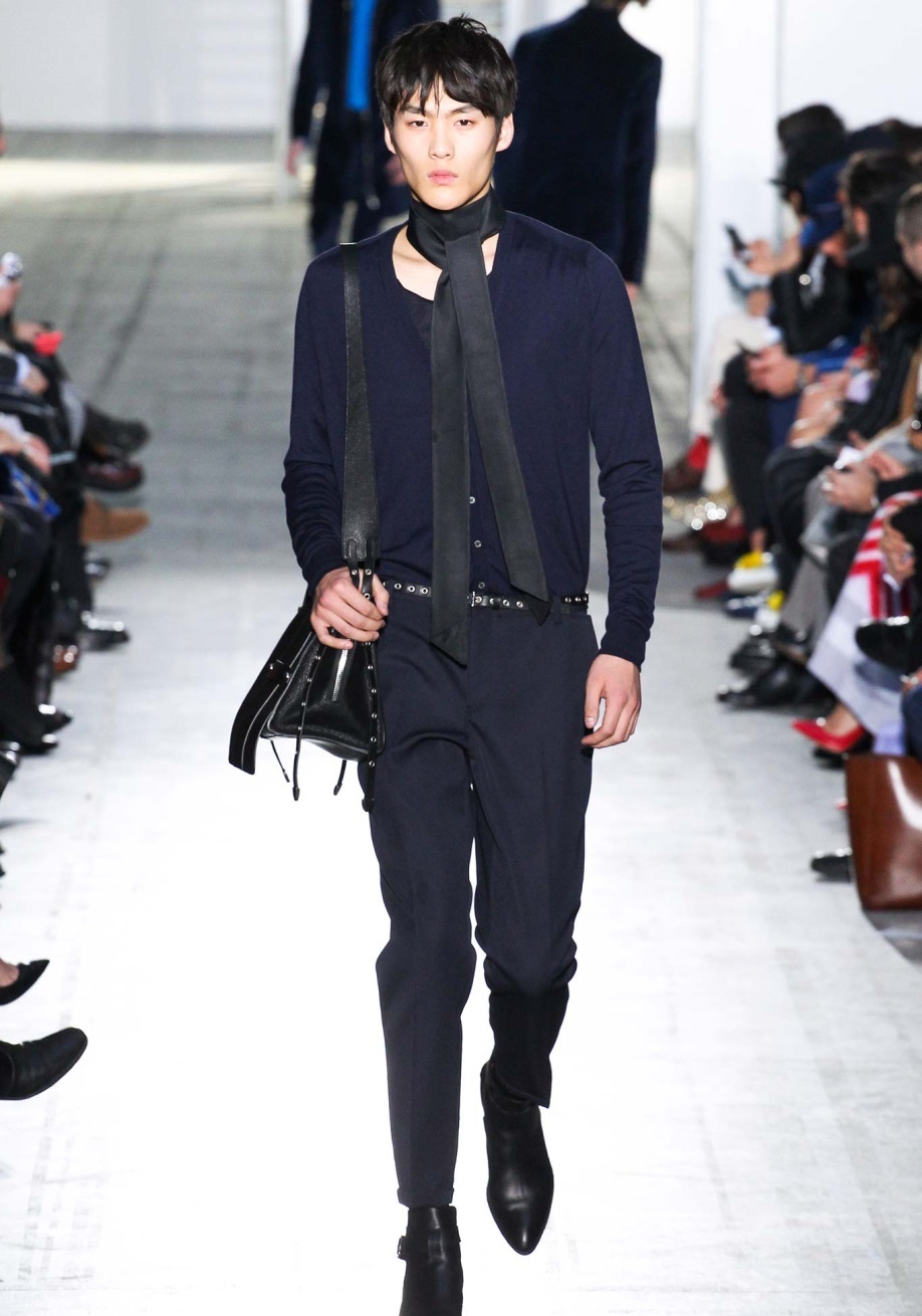 Costume National Sonbahar / Kış 2015