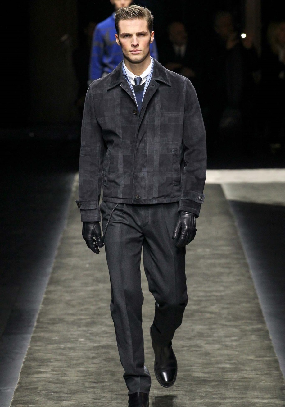 Brioni Sonbahar / Kış 2015