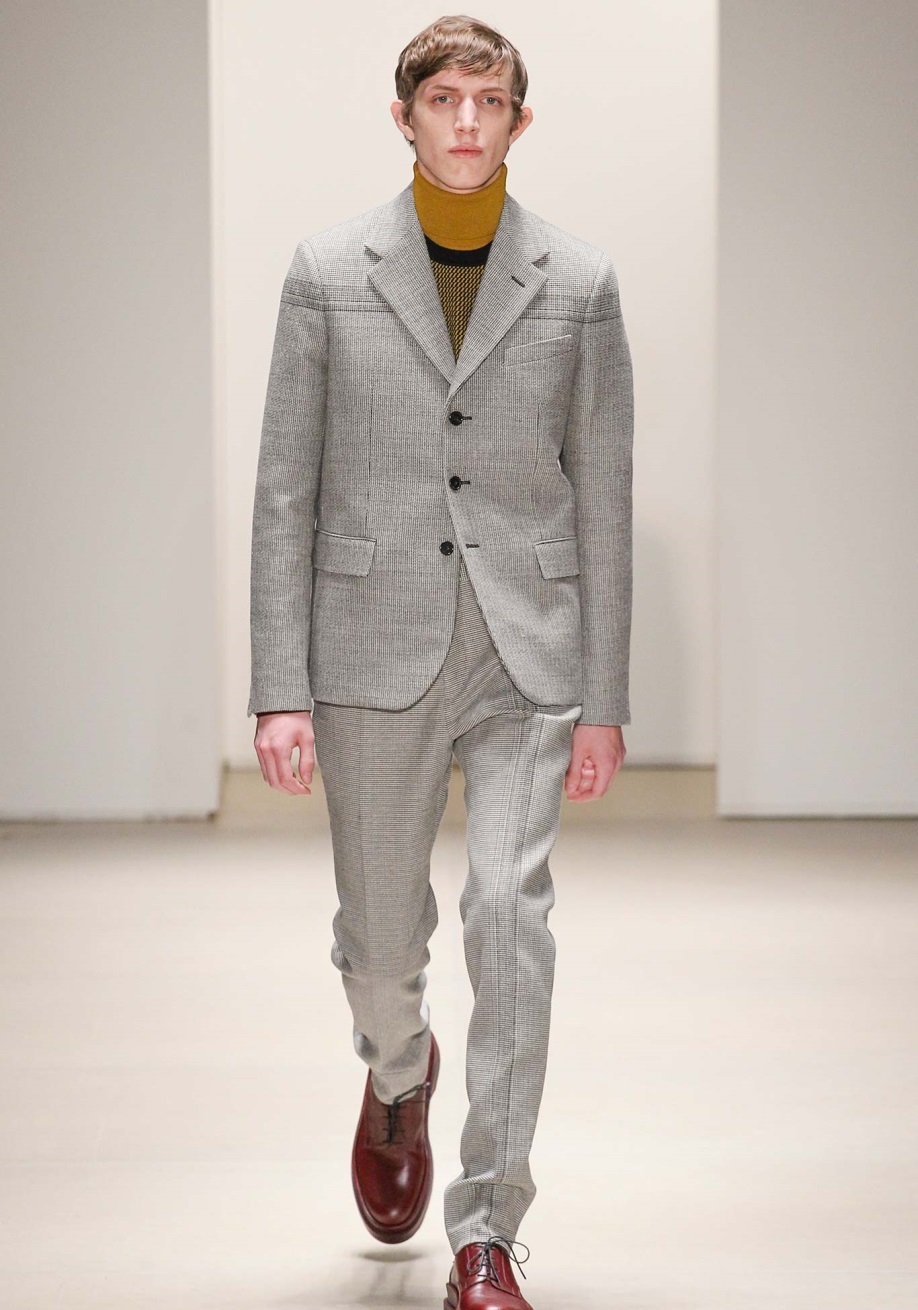 Jil Sander Sonbahar / Kış 2015