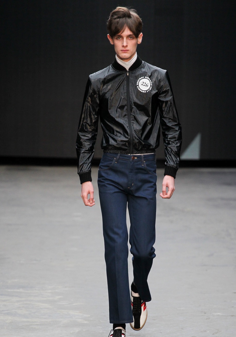 Topman Design Sonbahar / Kış 2015