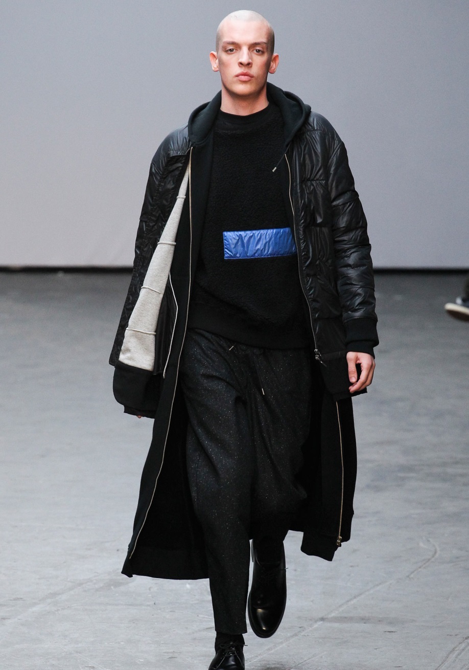 Casely Hayford Sonbahar / Kış 2015