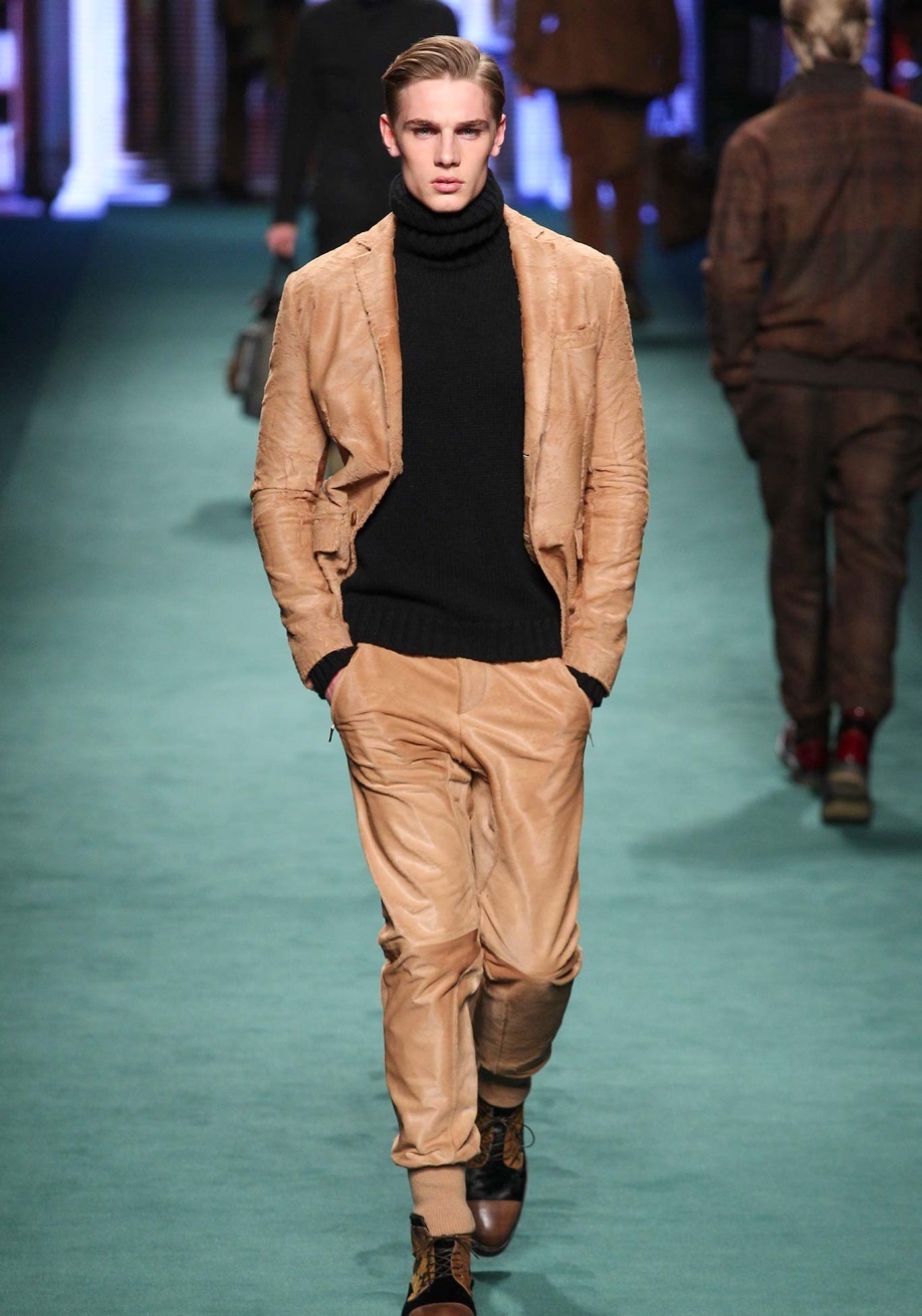 Etro Sonbahar / Kış 2015