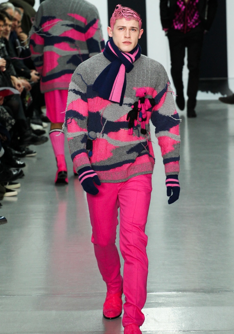 Sibling Sonbahar / Kış 2015