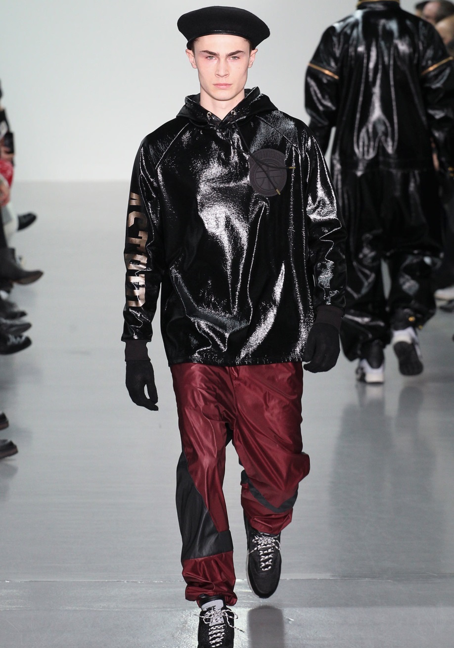 Astrid Andersen Sonbahar / Kış 2015