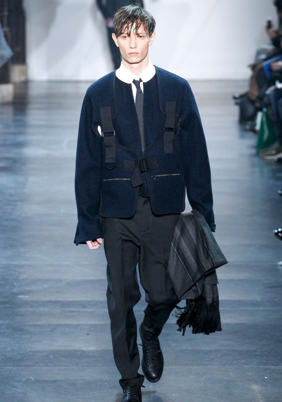 3.1 Phillip Lim Sonbahar / Kış 2015