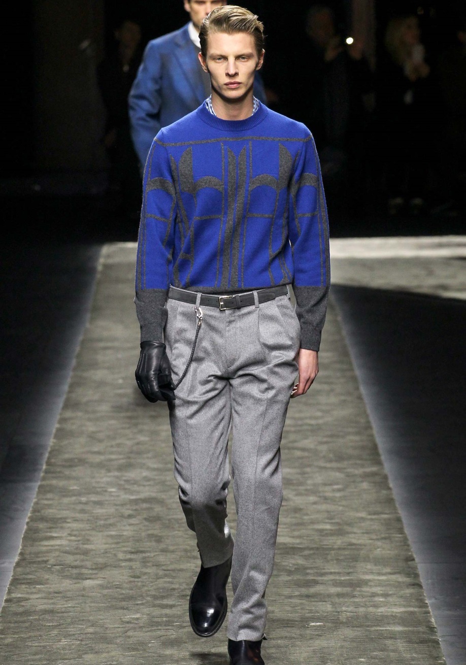 Brioni Sonbahar / Kış 2015