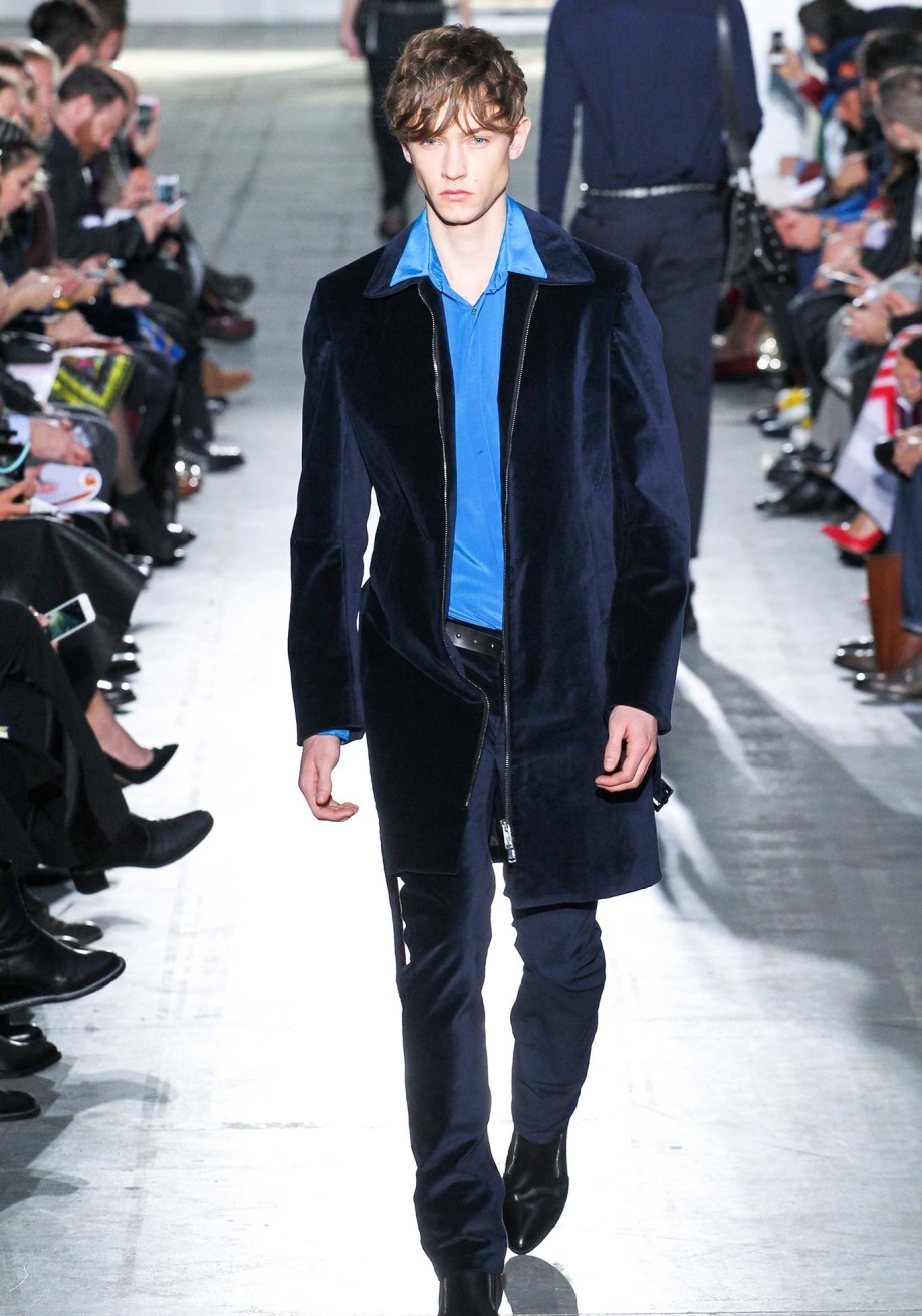 Costume National Sonbahar / Kış 2015