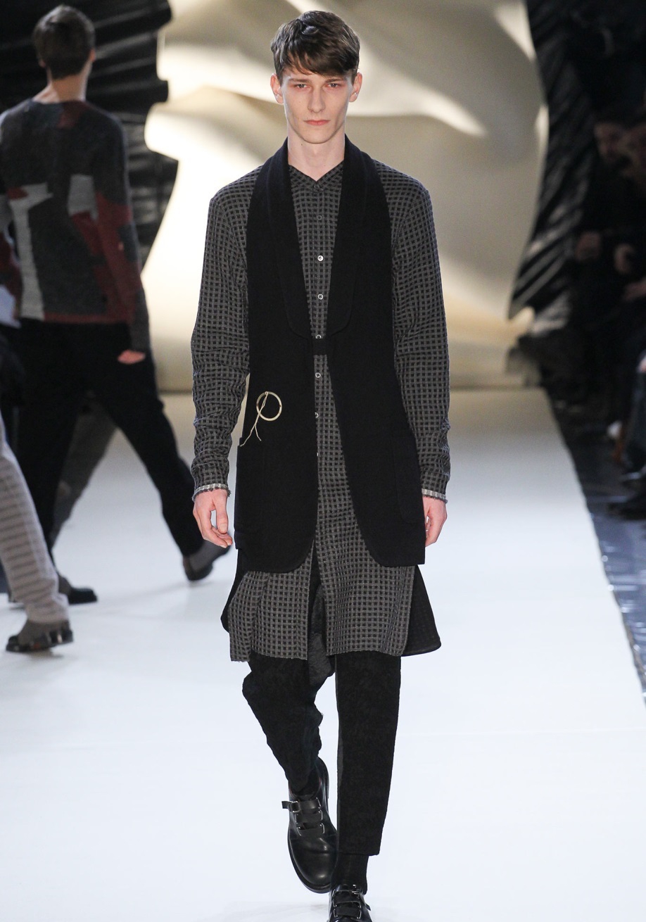 Damir Doma Sonbahar / Kış 2015