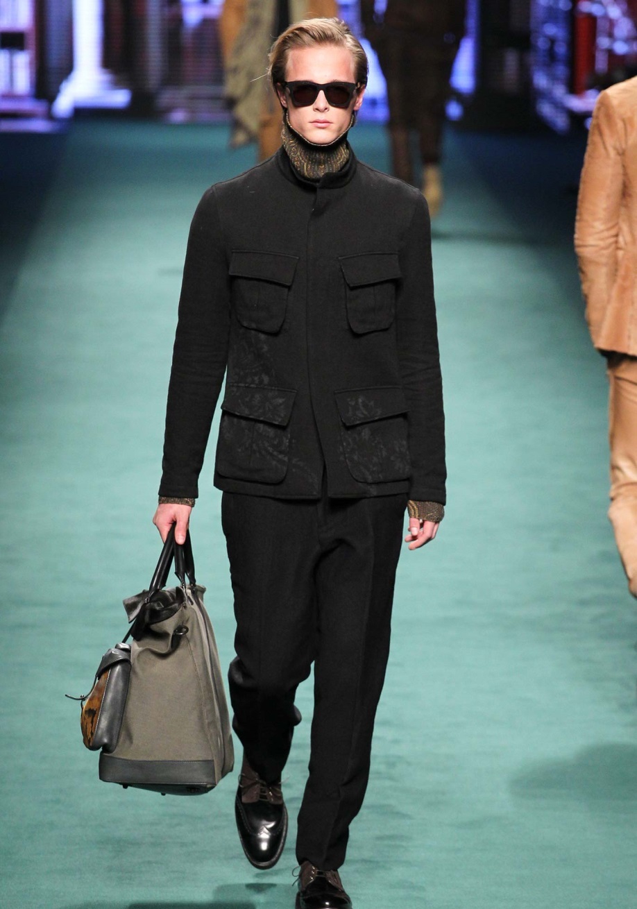 Etro Sonbahar / Kış 2015