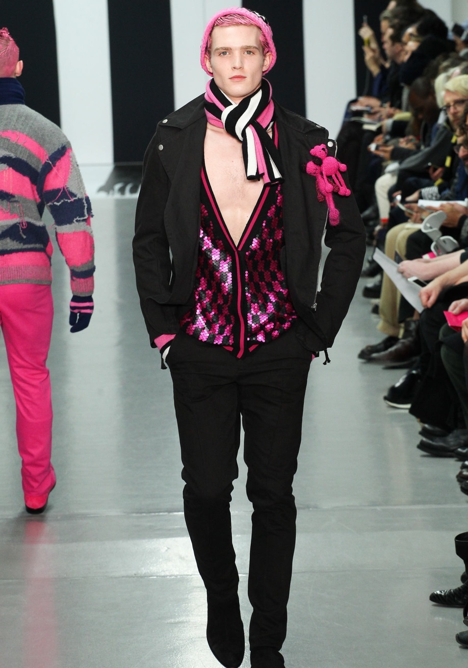 Sibling Sonbahar / Kış 2015