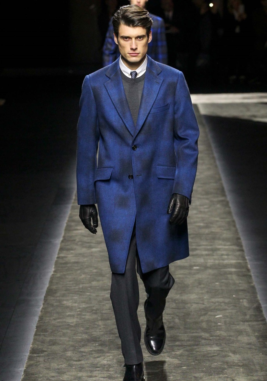 Brioni Sonbahar / Kış 2015
