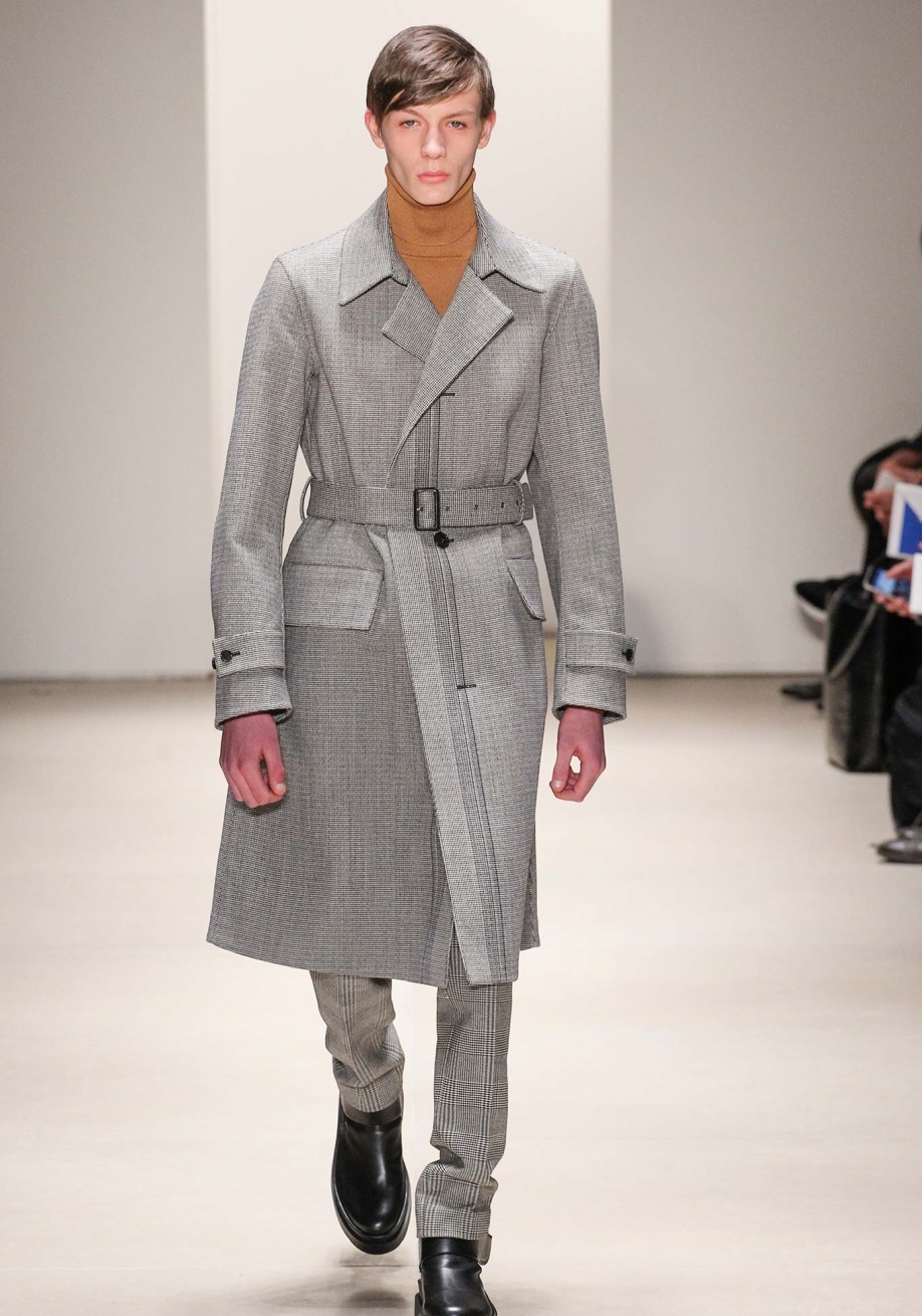 Jil Sander Sonbahar / Kış 2015