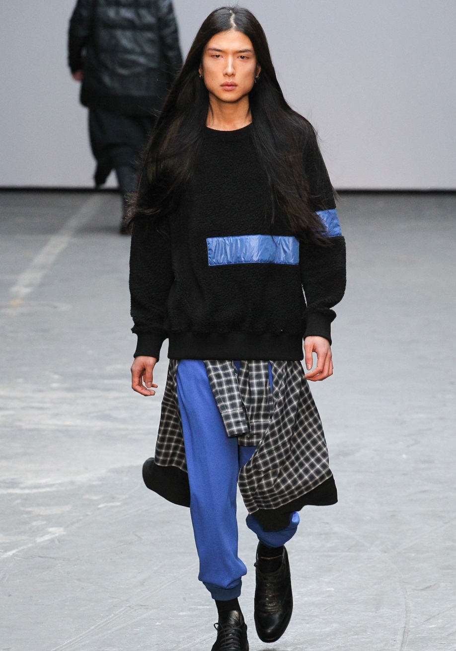 Casely Hayford Sonbahar / Kış 2015