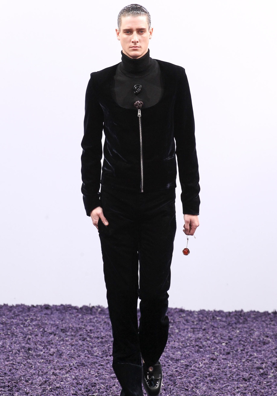 J.W. Anderson Sonbahar / Kış 2015