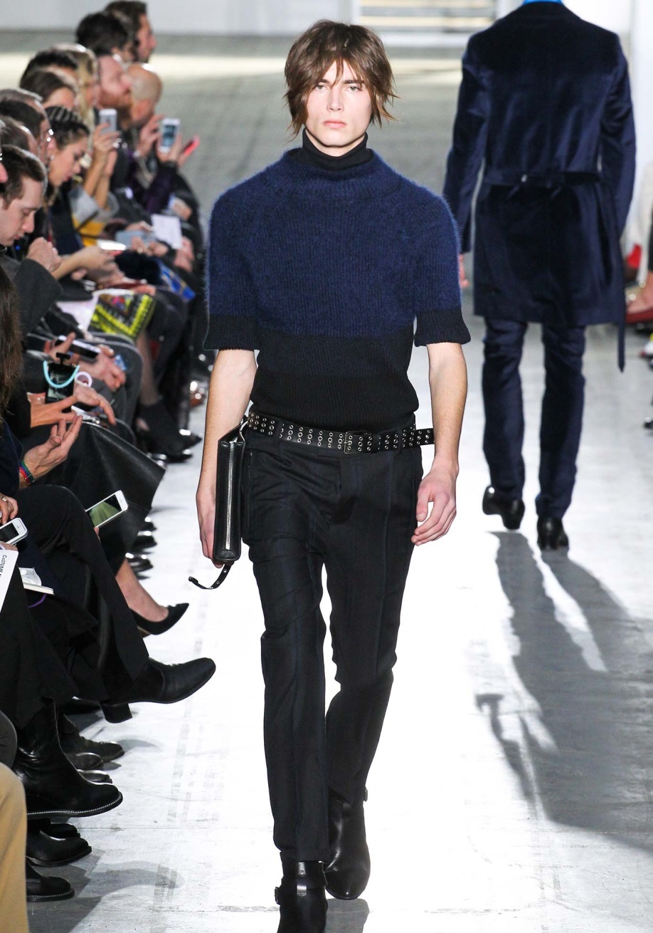 Costume National Sonbahar / Kış 2015