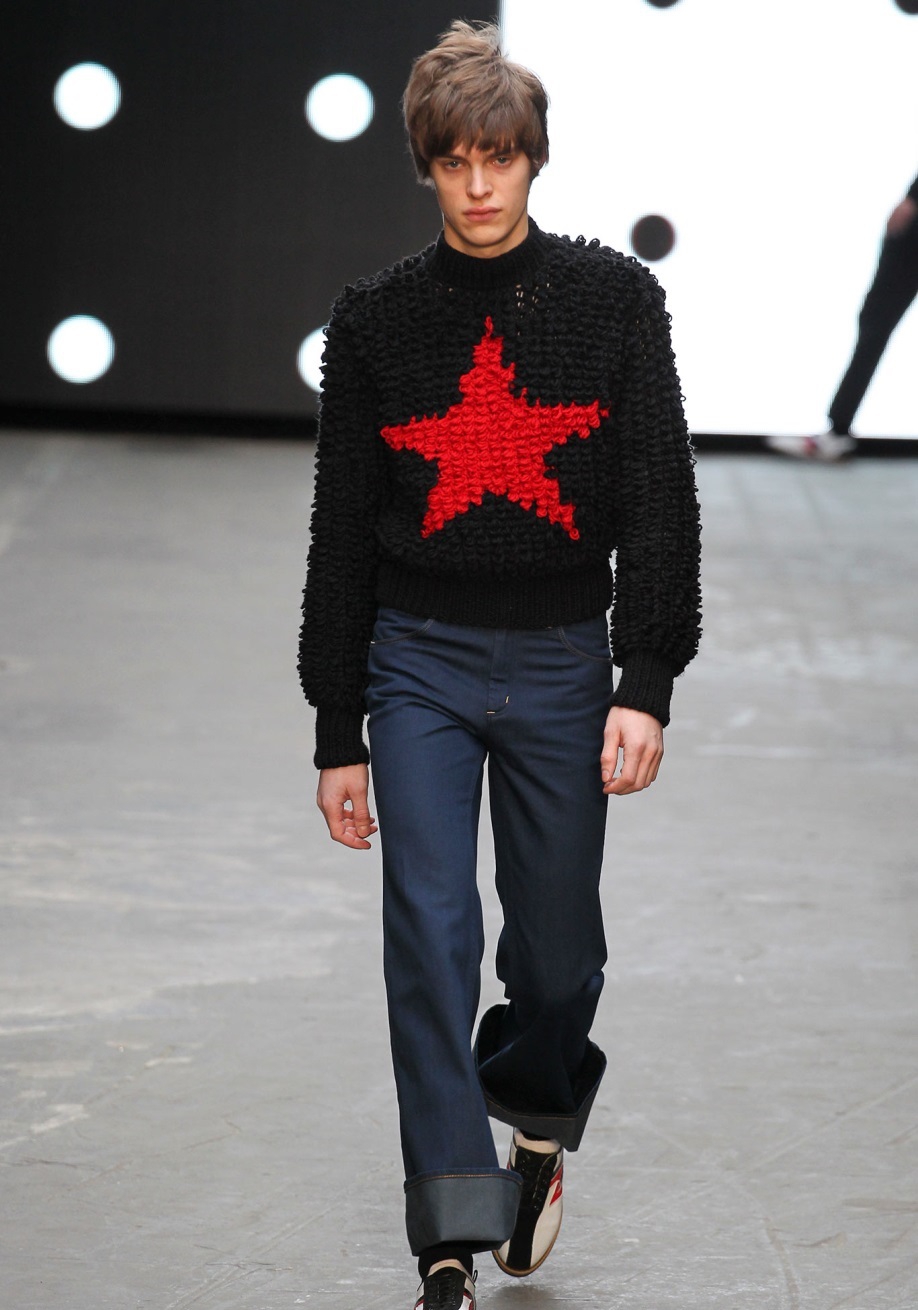 Topman Design Sonbahar / Kış 2015