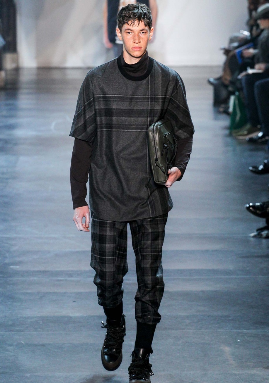 3.1 Phillip Lim Sonbahar / Kış 2015