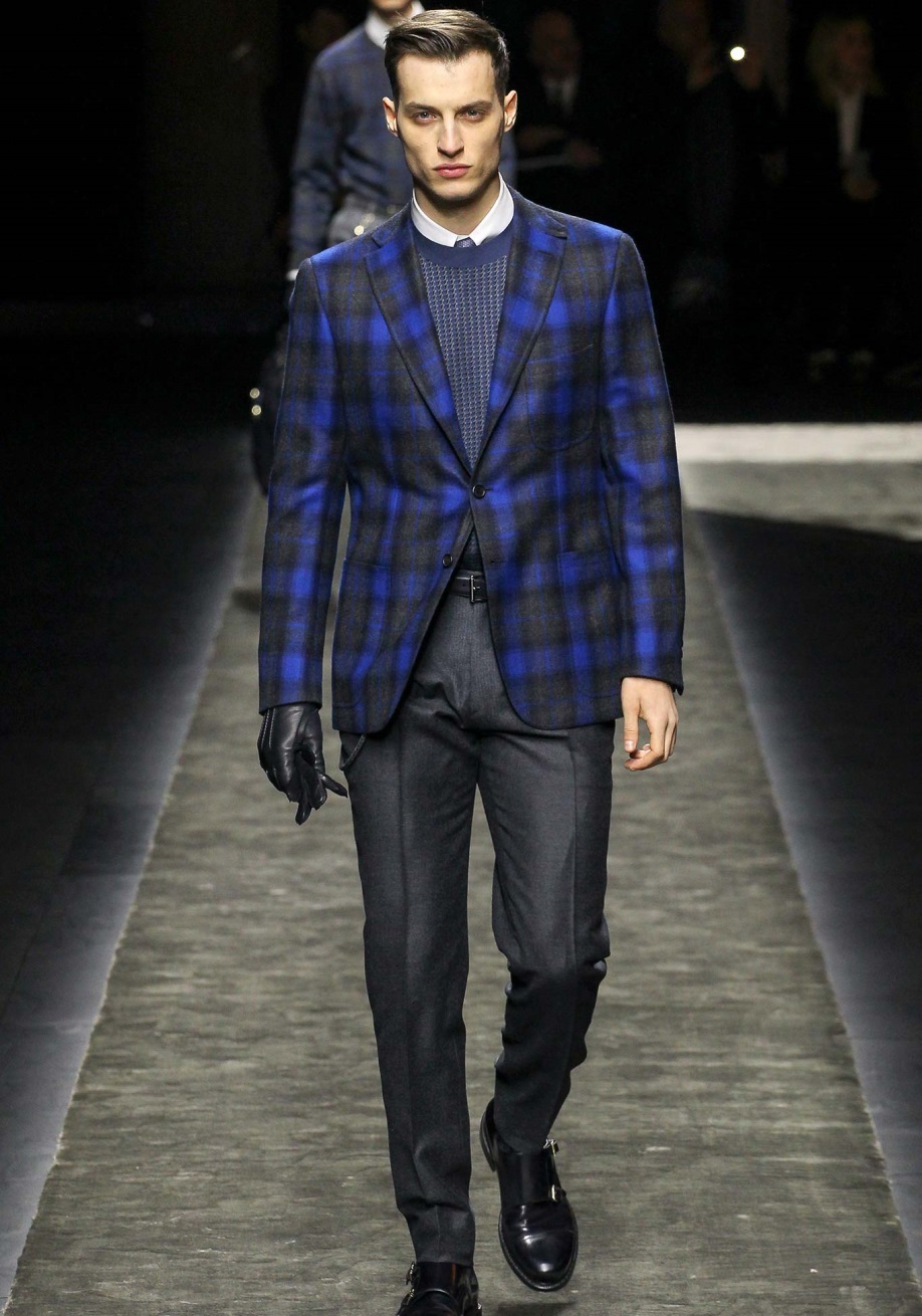 Brioni Sonbahar / Kış 2015