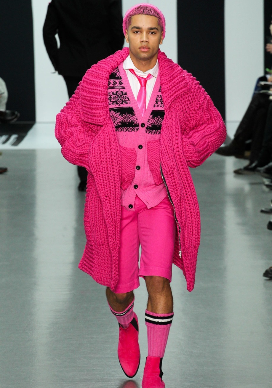 Sibling Sonbahar / Kış 2015