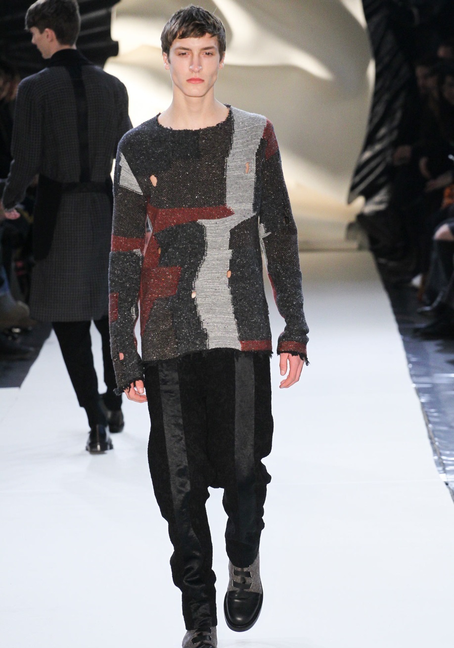 Damir Doma Sonbahar / Kış 2015