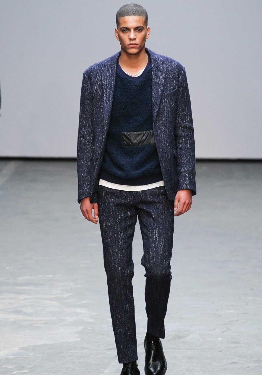 Casely Hayford Sonbahar / Kış 2015