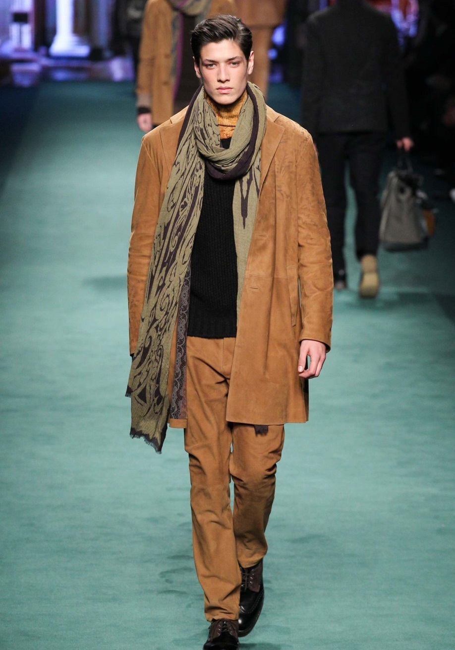 Etro Sonbahar / Kış 2015