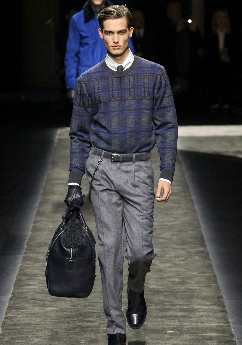 Brioni Sonbahar / Kış 2015