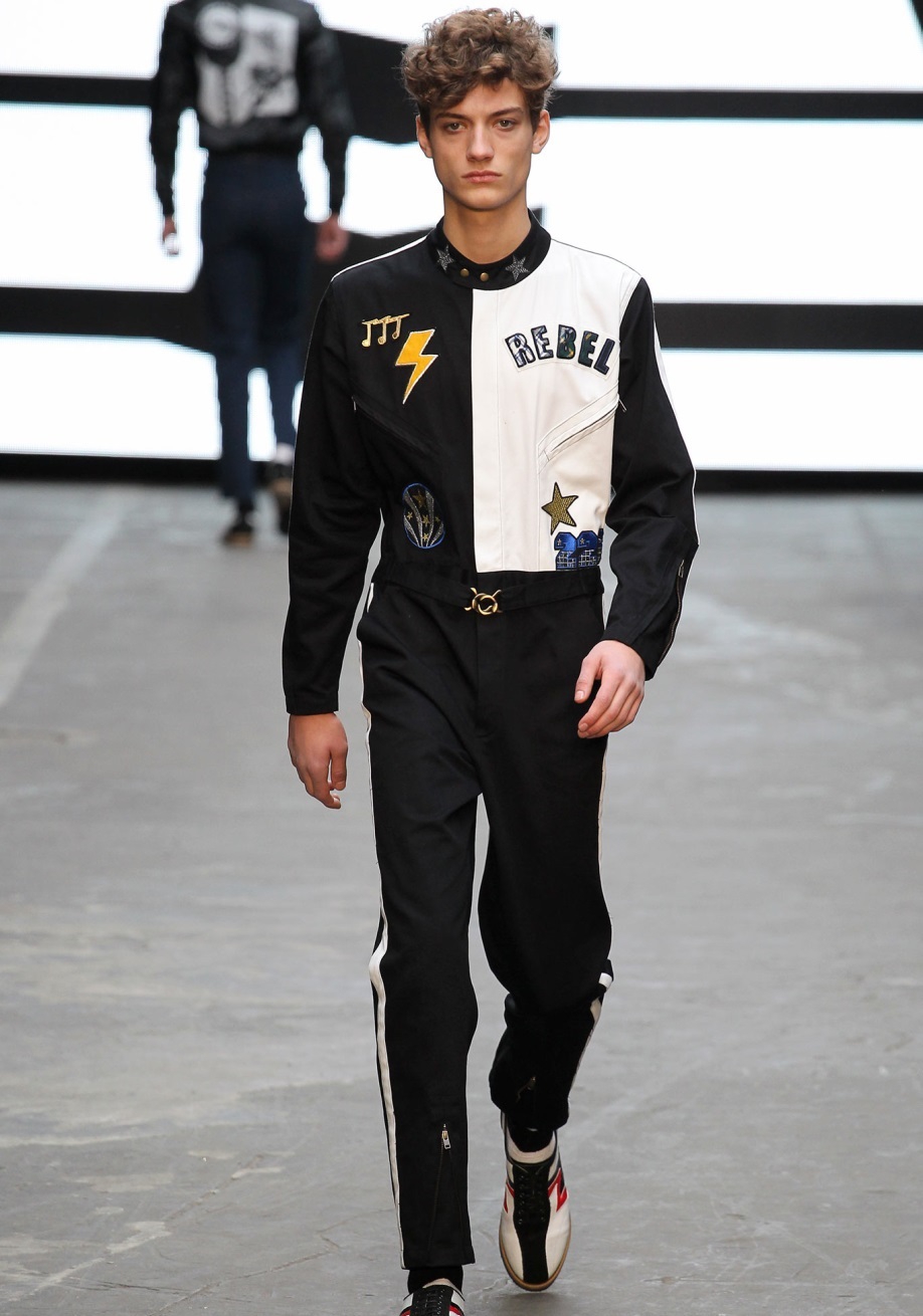 Topman Design Sonbahar / Kış 2015