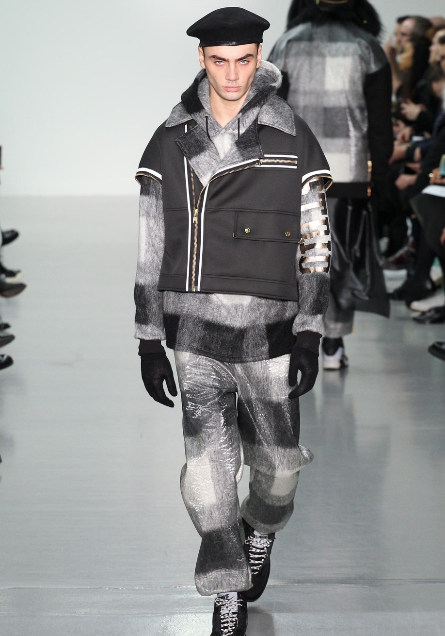 Astrid Andersen Sonbahar / Kış 2015