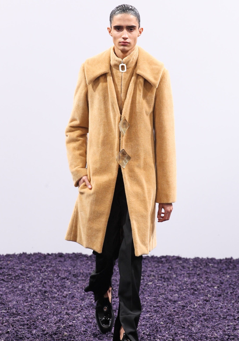 J.W. Anderson Sonbahar / Kış 2015