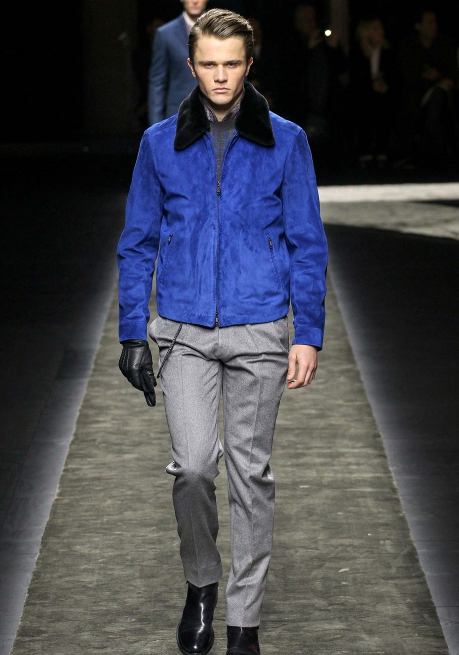 Brioni Sonbahar / Kış 2015