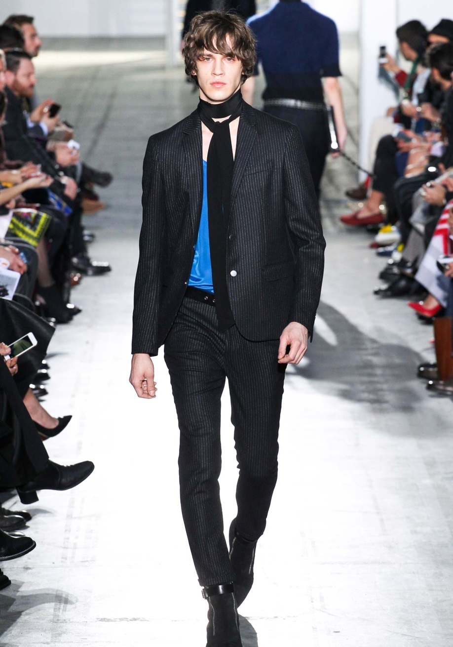 Costume National Sonbahar / Kış 2015