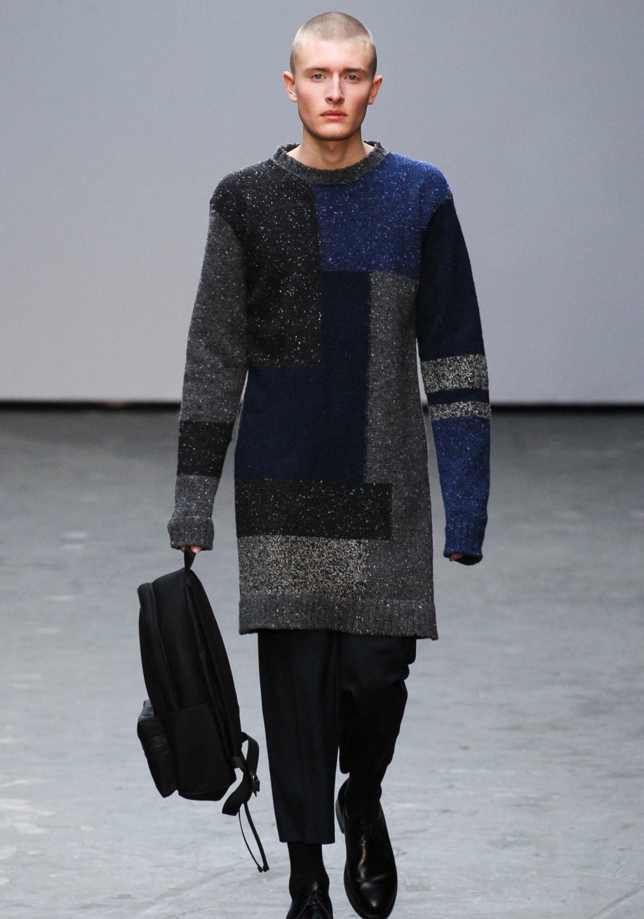 Casely Hayford Sonbahar / Kış 2015