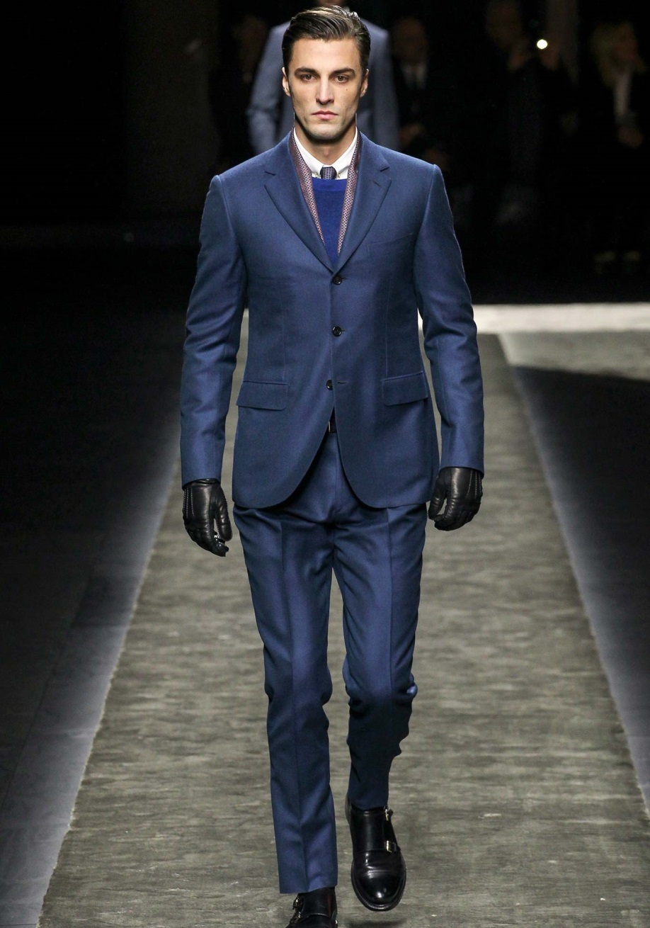 Brioni Sonbahar / Kış 2015