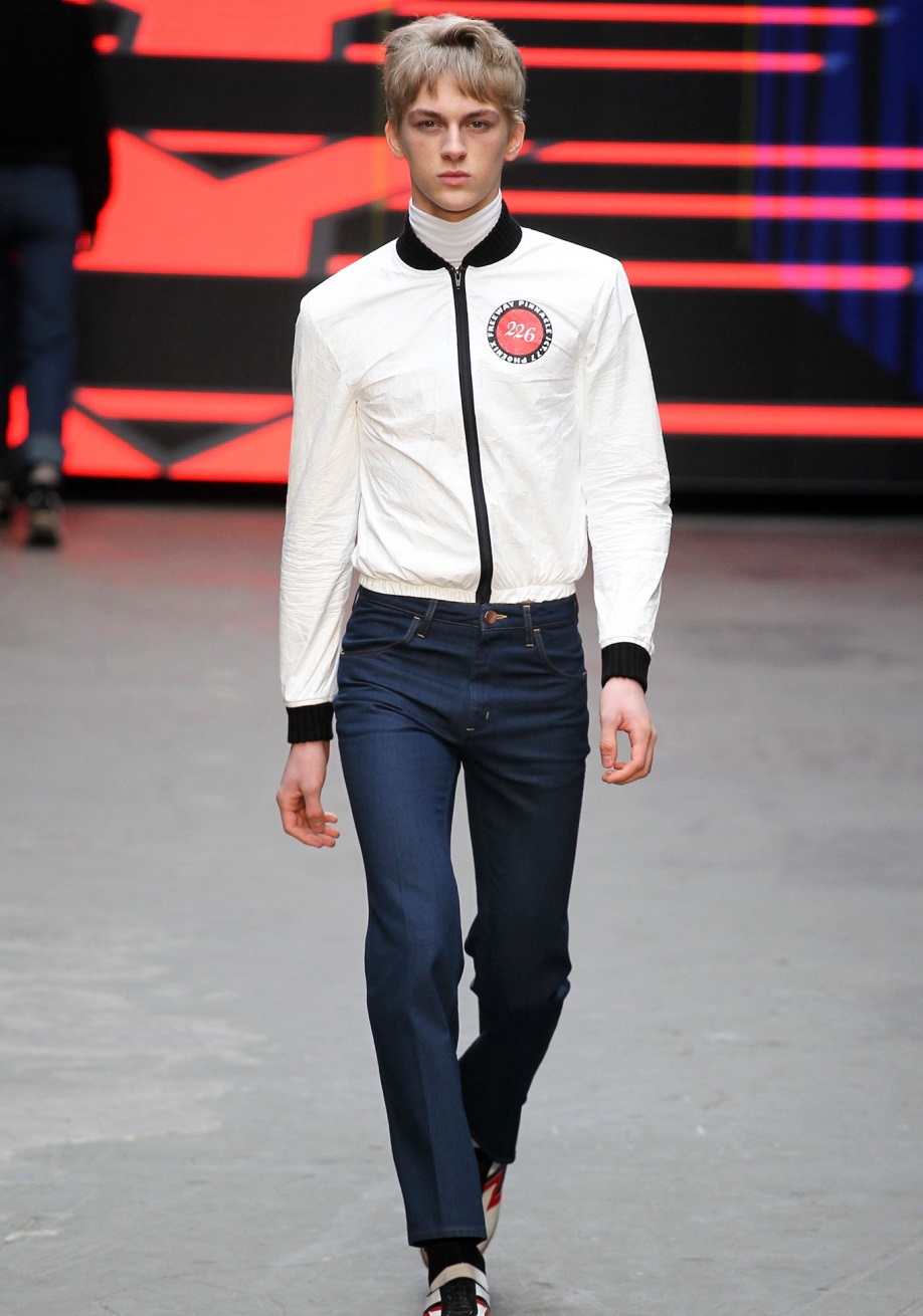 Topman Design Sonbahar / Kış 2015