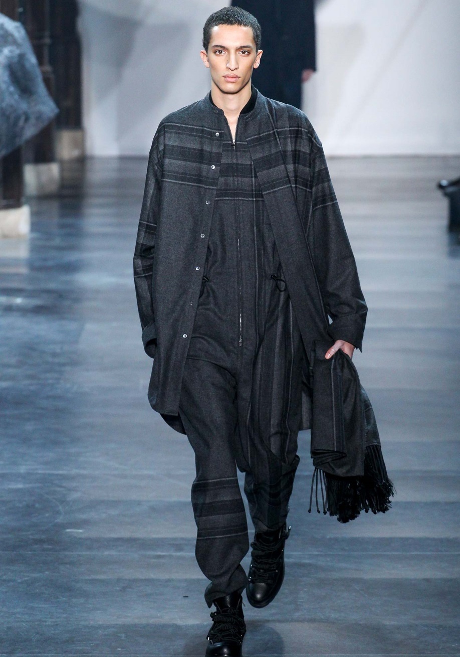 3.1 Phillip Lim Sonbahar / Kış 2015