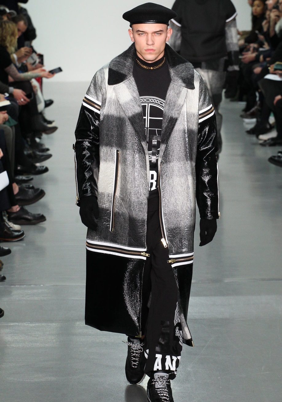 Astrid Andersen Sonbahar / Kış 2015