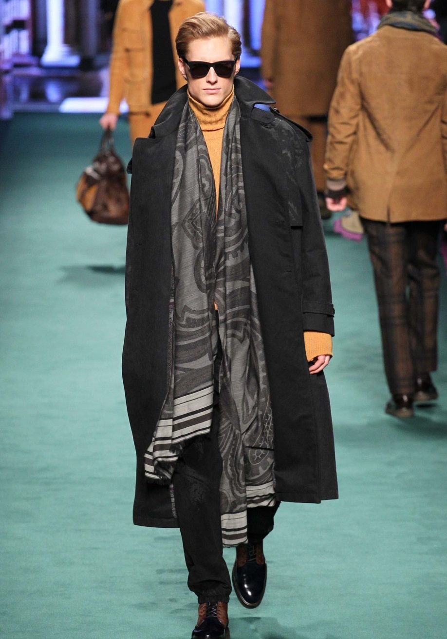 Etro Sonbahar / Kış 2015