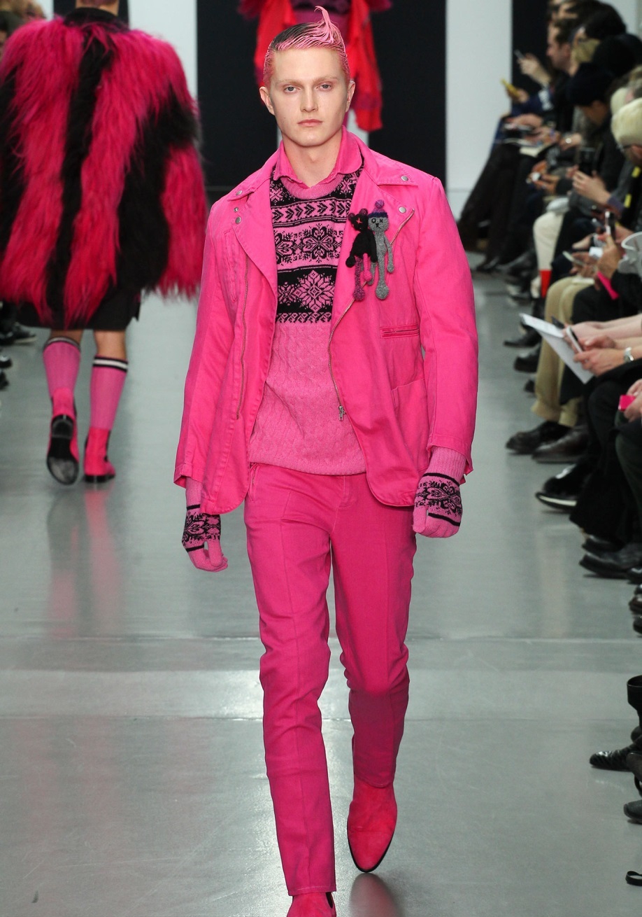 Sibling Sonbahar / Kış 2015