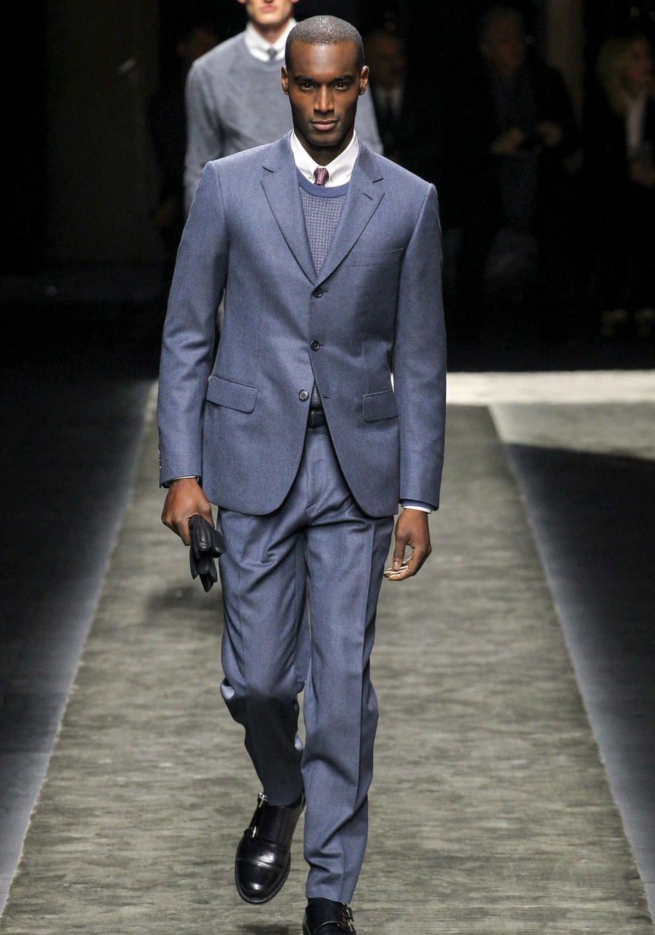 Brioni Sonbahar / Kış 2015