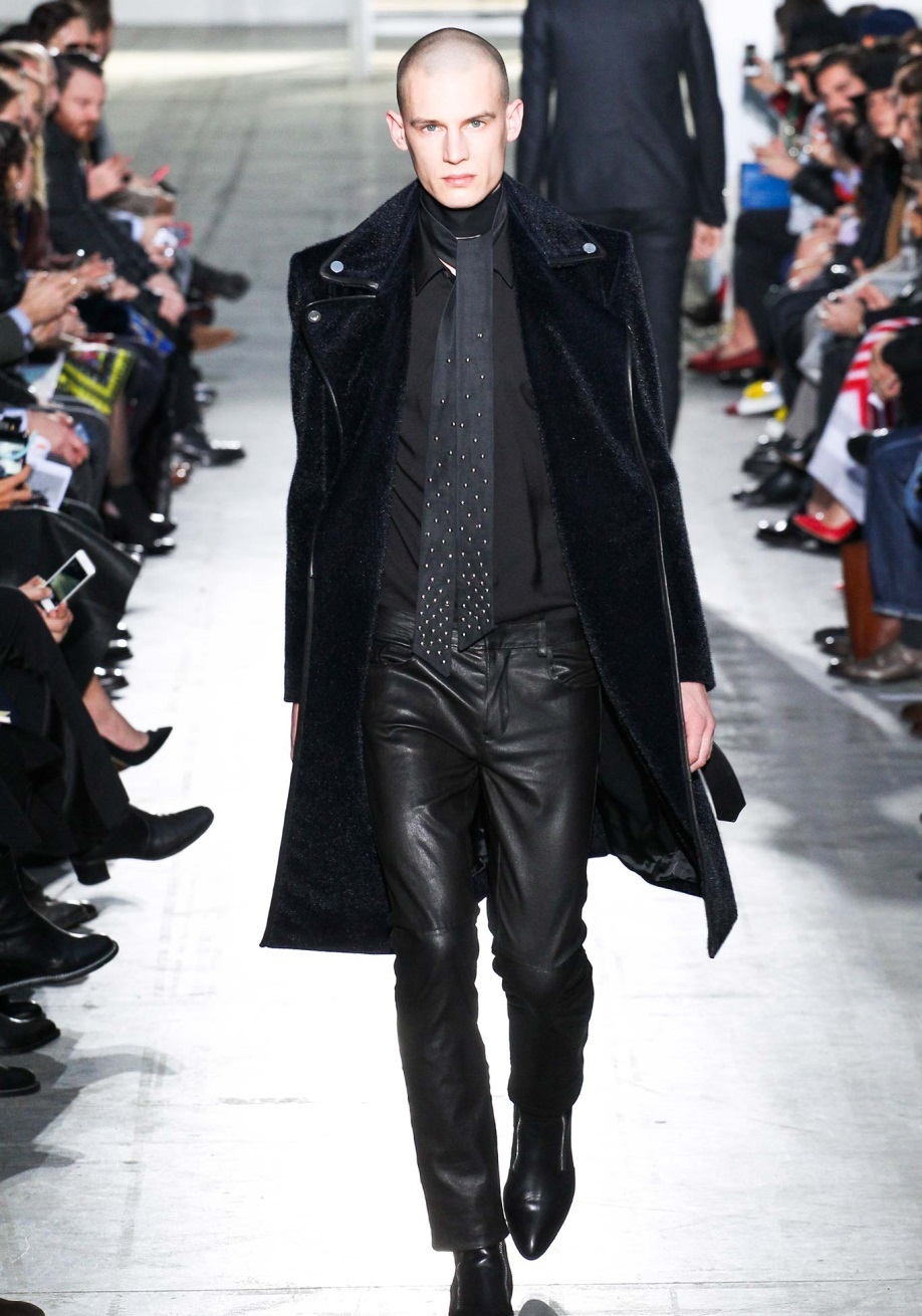 Costume National Sonbahar / Kış 2015