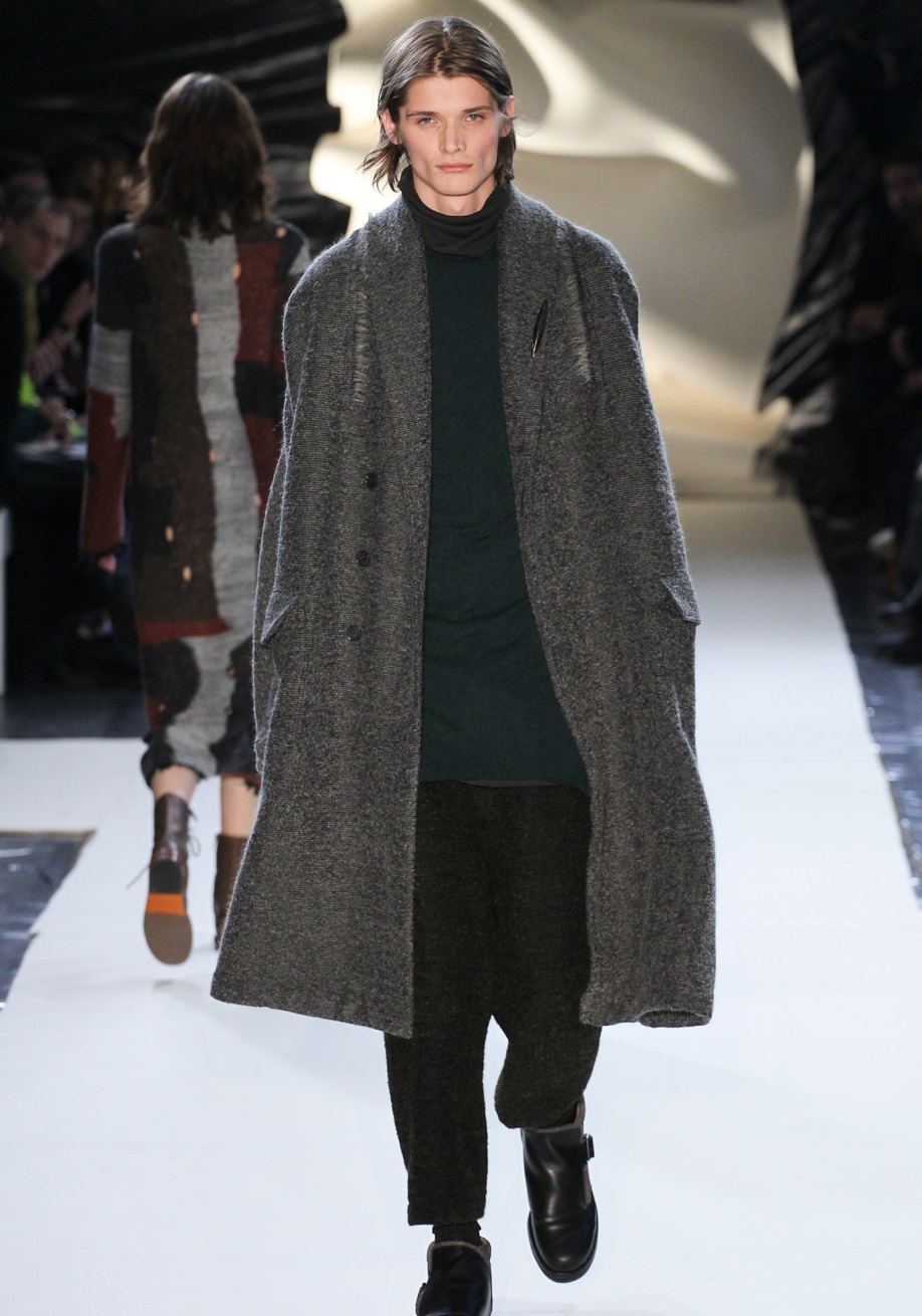 Damir Doma Sonbahar / Kış 2015