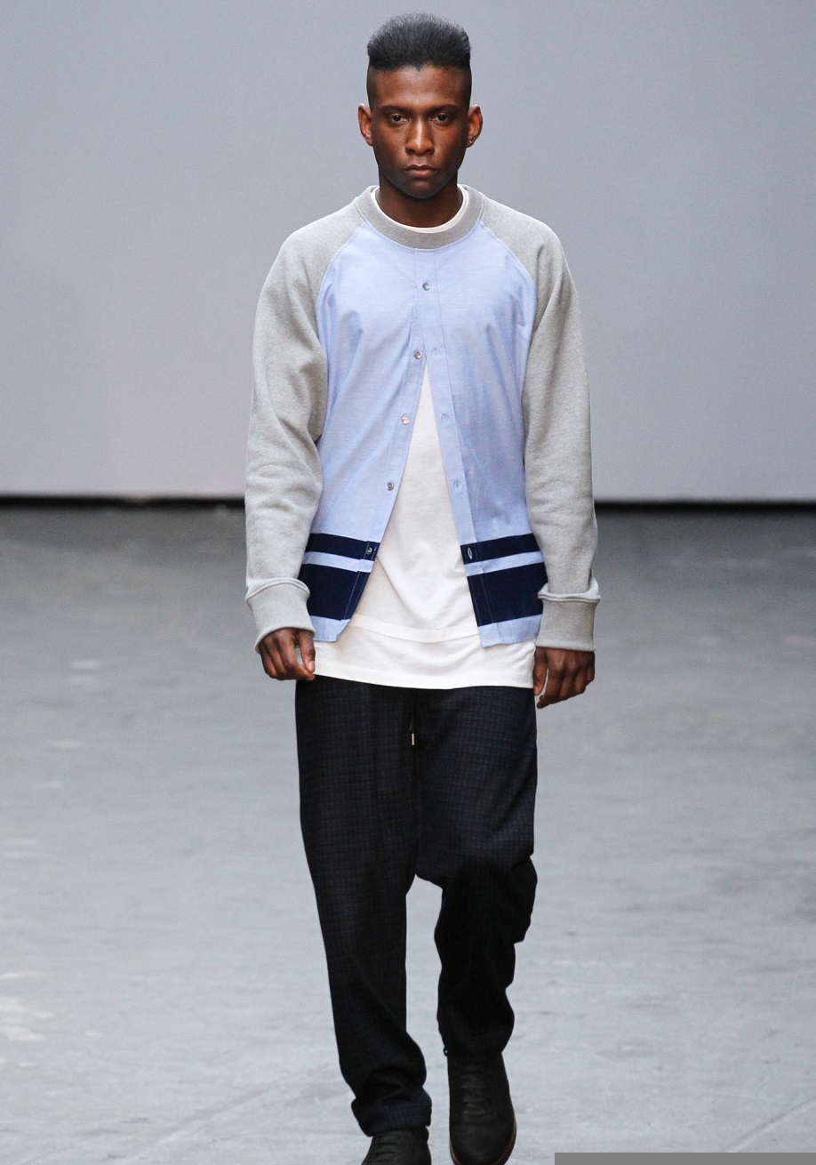 Casely Hayford Sonbahar / Kış 2015