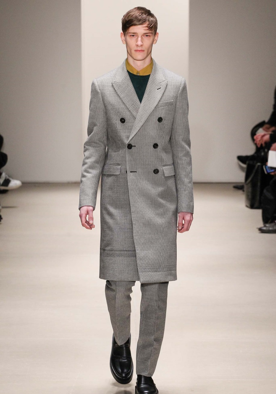 Jil Sander Sonbahar / Kış 2015