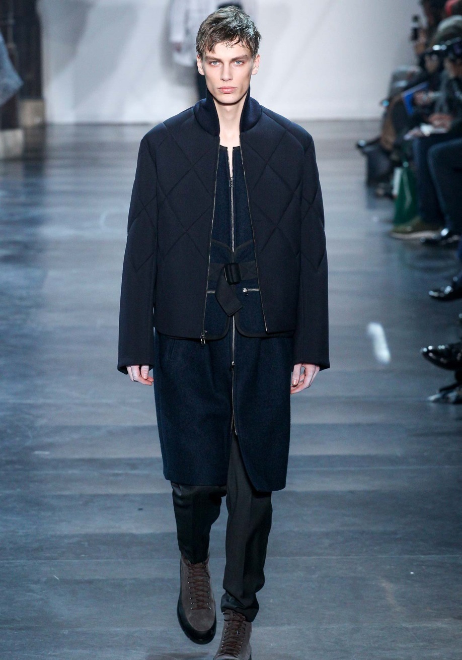 3.1 Phillip Lim Sonbahar / Kış 2015