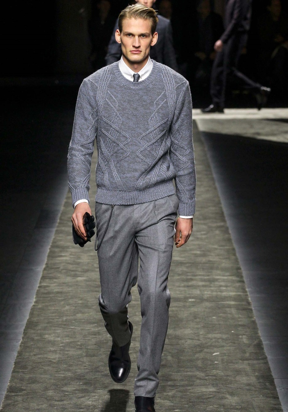 Brioni Sonbahar / Kış 2015